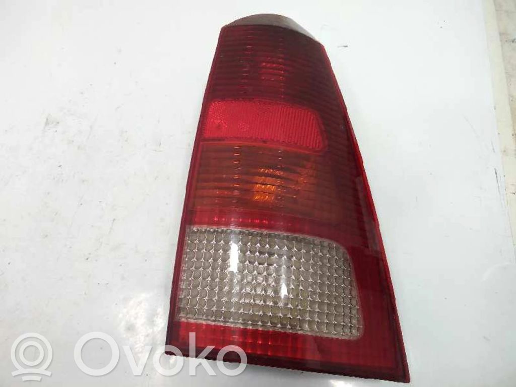 Ford Focus Takavalot 