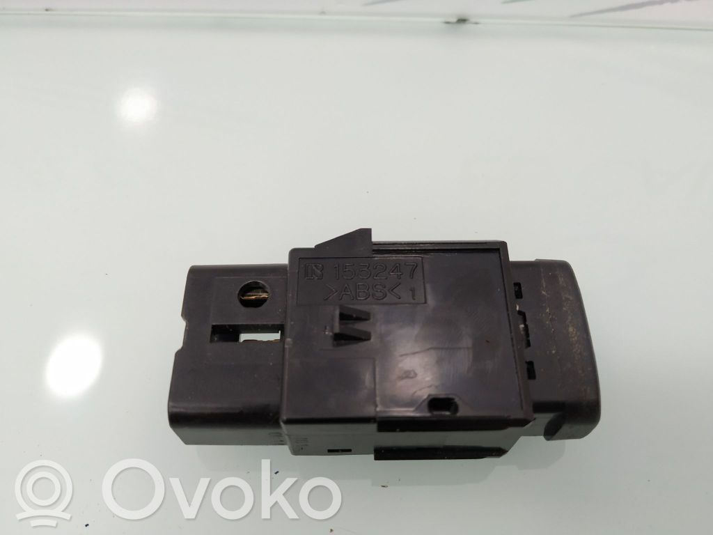 Toyota Corolla E110 Other switches/knobs/shifts 