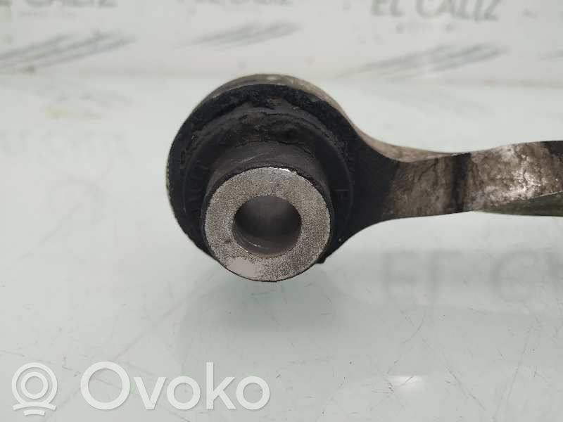Renault Kangoo II Engine mount bracket 