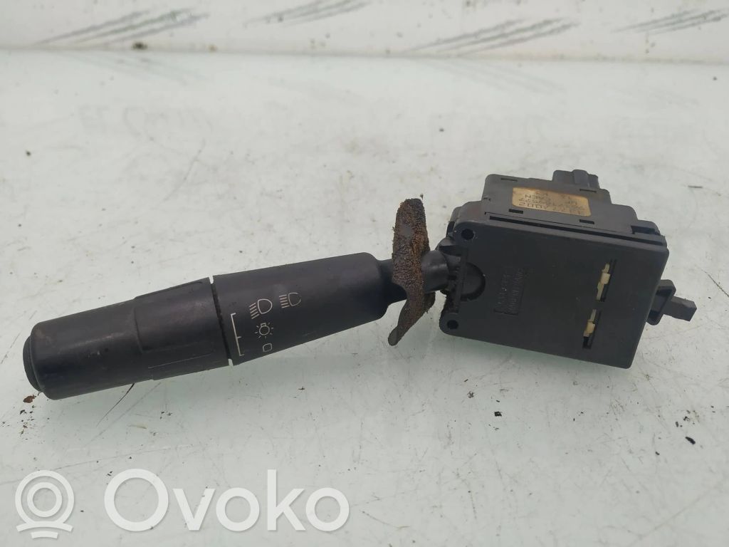 Peugeot 306 Interruptor de luz 