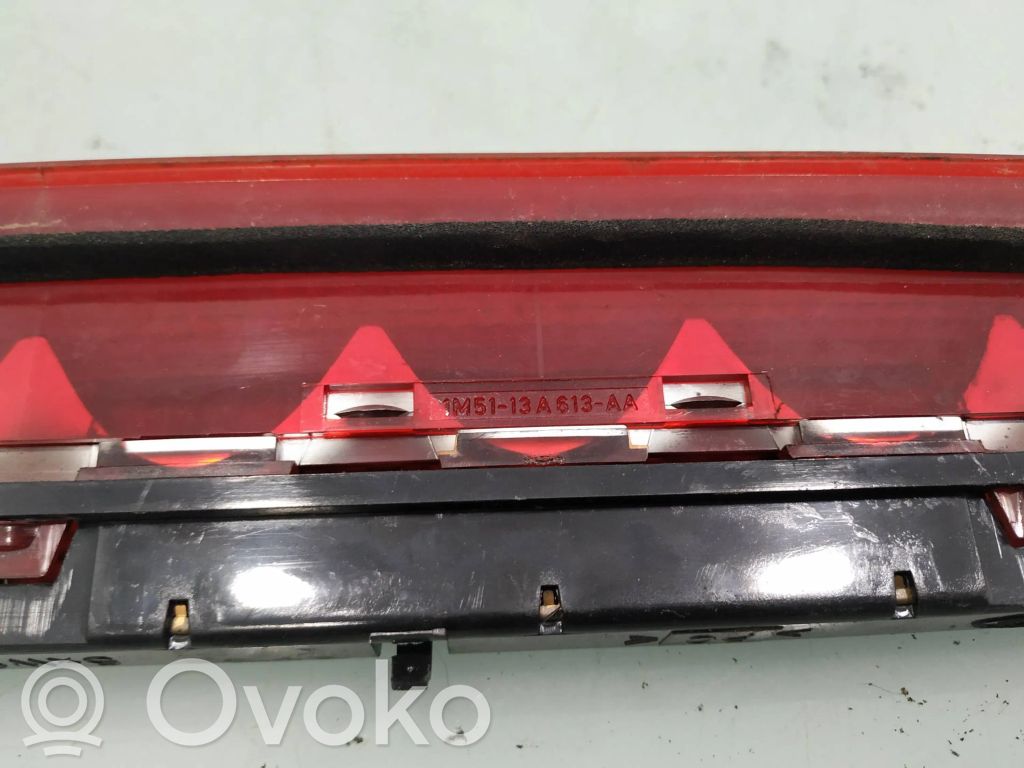 Third/center stoplight   1M5113A613AA