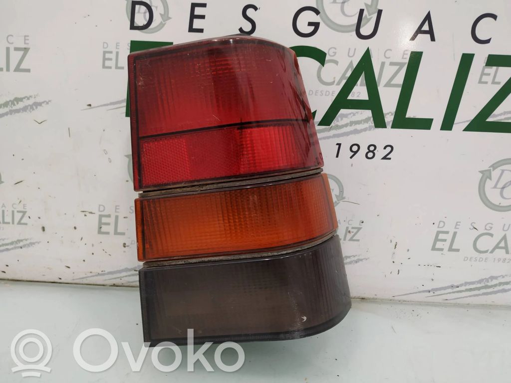 Seat Marbella Takavalot 