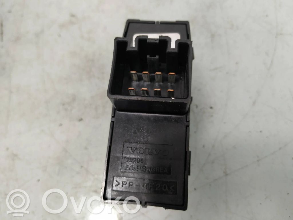 Volvo S40, V40 Comutator comandă geamuri electrice 