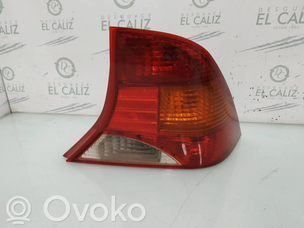 Ford Focus Takavalot 