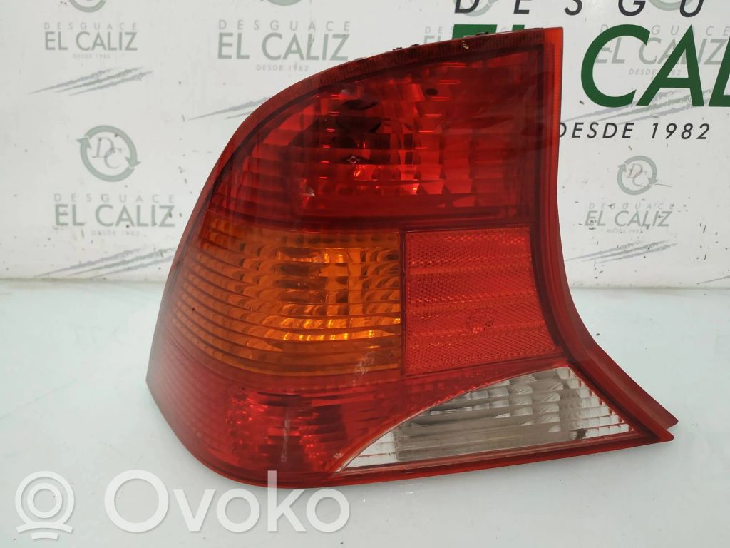 Ford Focus Takavalot 