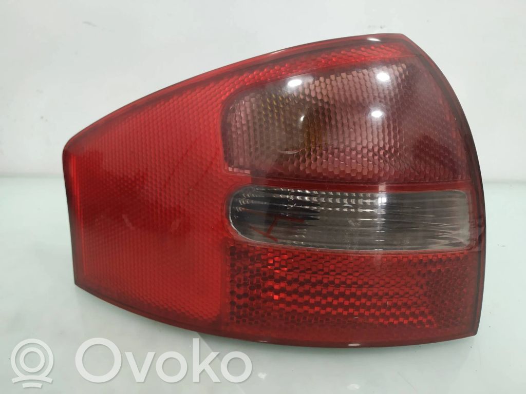 Audi A6 S6 C5 4B Takavalot 