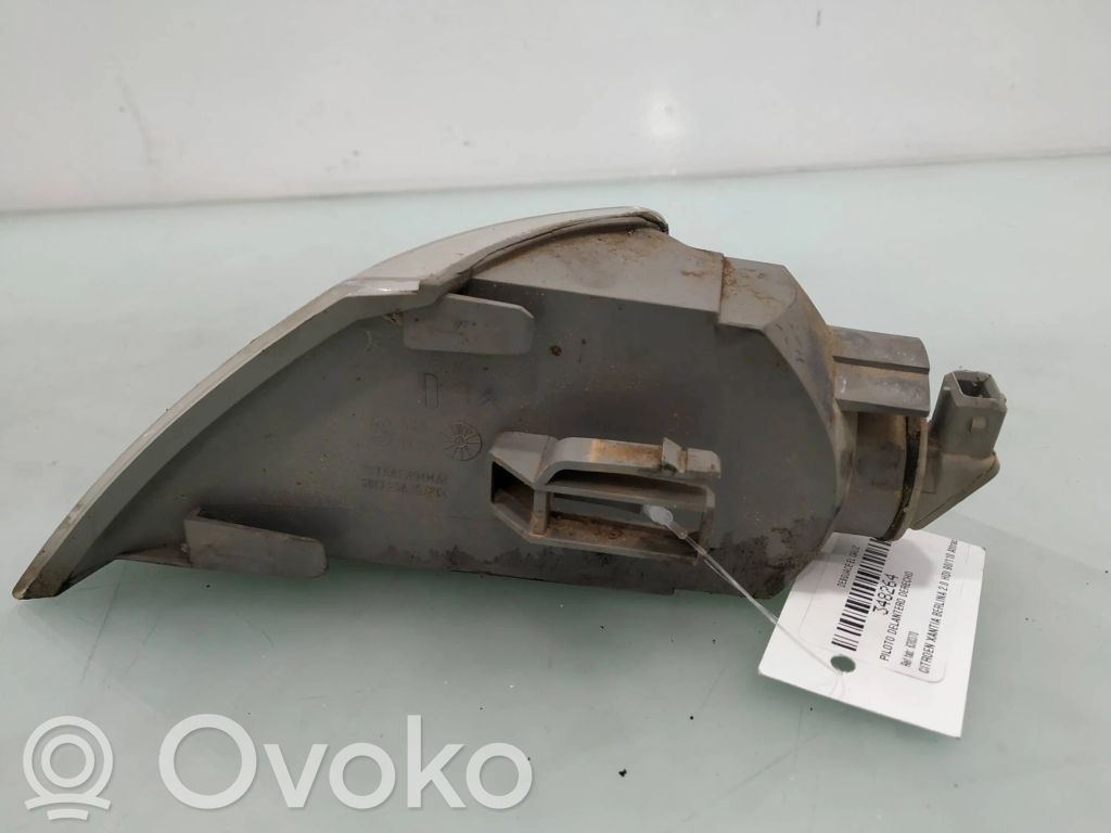 Citroen Xantia Headlight/headlamp 