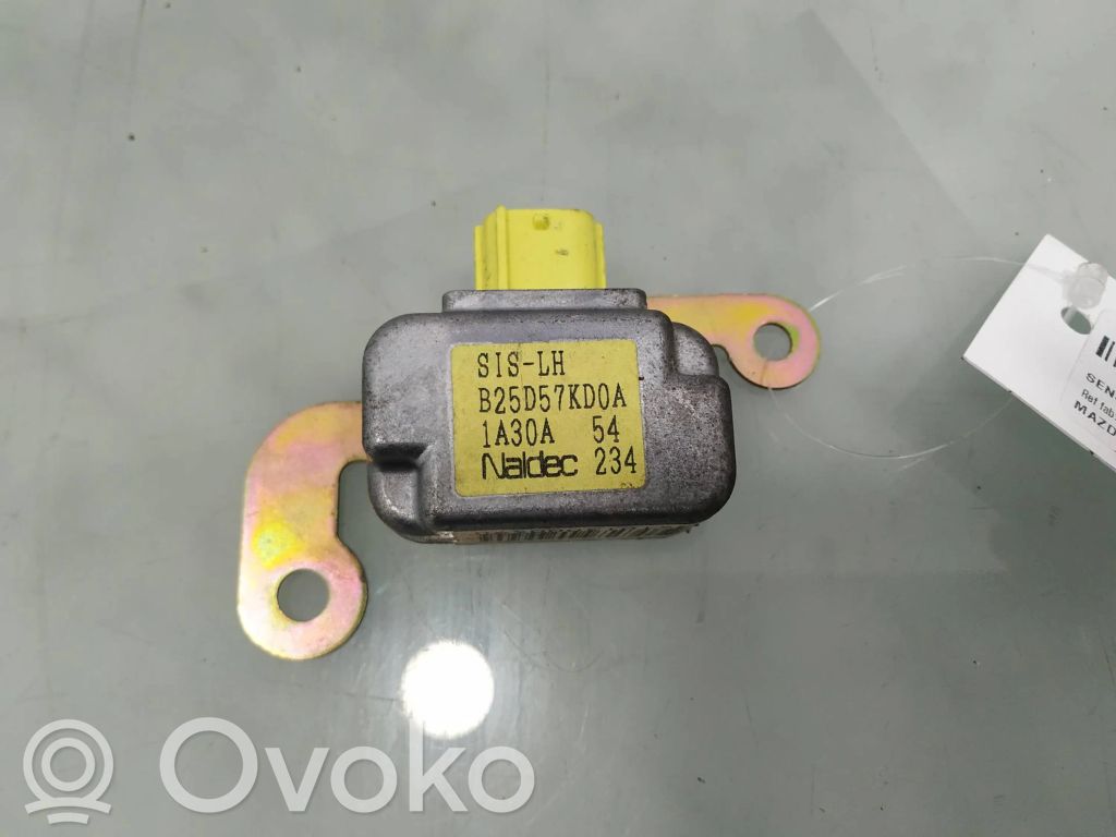 Mazda 323 F Sensor / Fühler / Geber 
