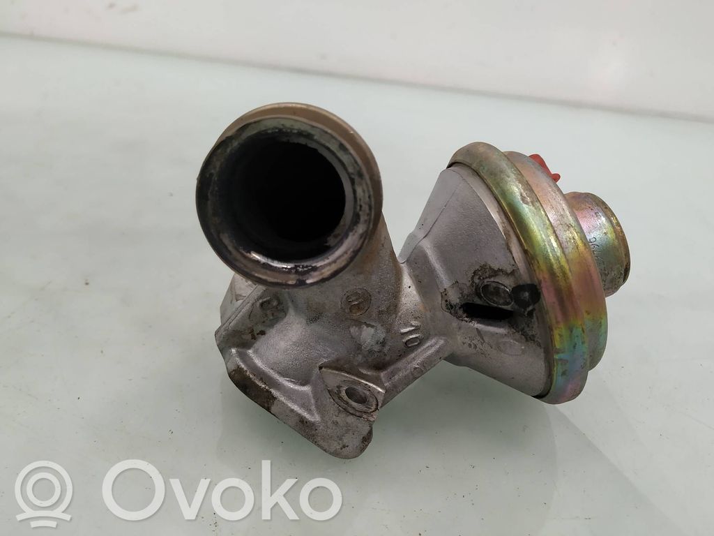 Citroen C3 EGR-venttiili 