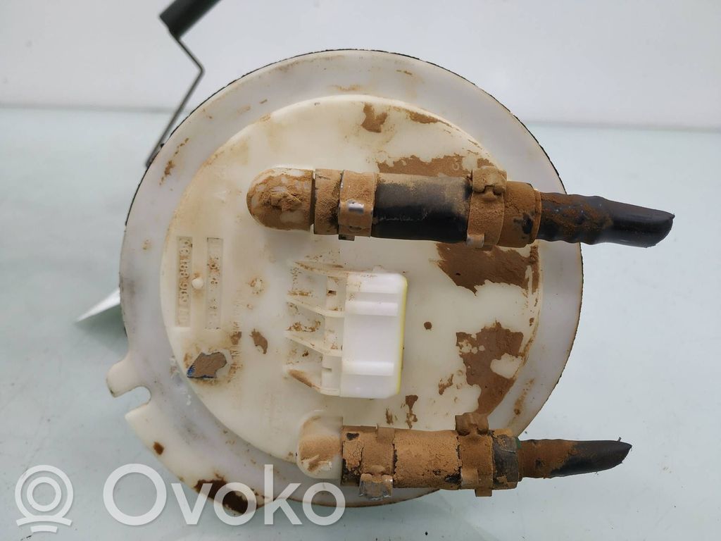 Peugeot 406 In-tank fuel pump 