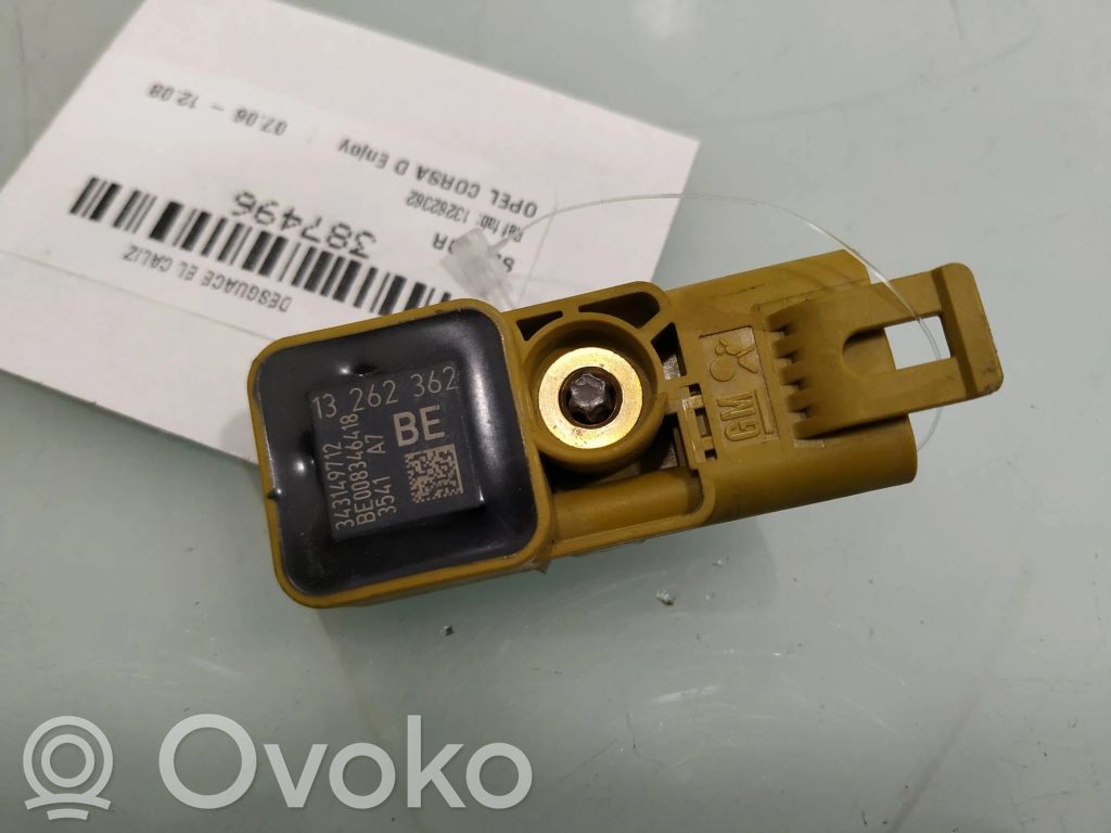 Sensor   13262362,343149712