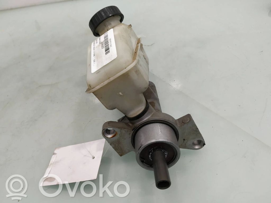 Chevrolet Kalos Главный тормозной цилиндр 