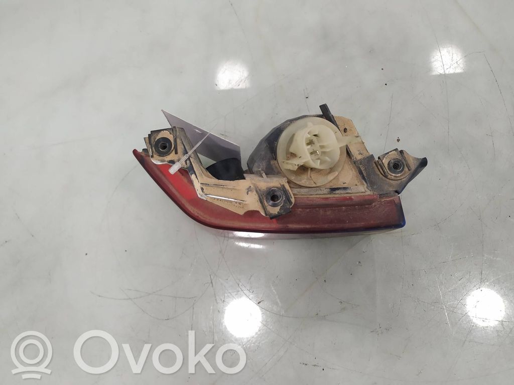 Opel Meriva A Takavalot 