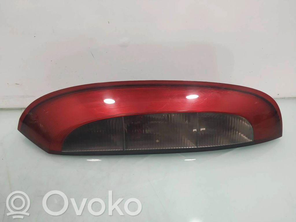 Opel Corsa C Takavalot 