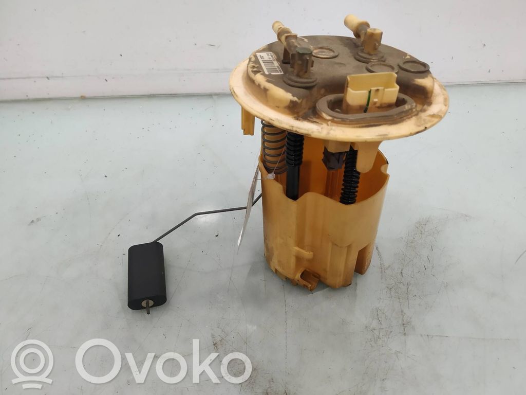Citroen C4 I Bomba interna de combustible 