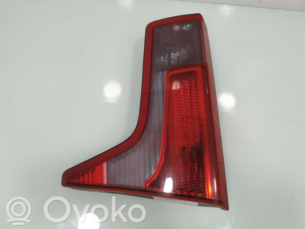 Citroen C5 Rear/tail lights 