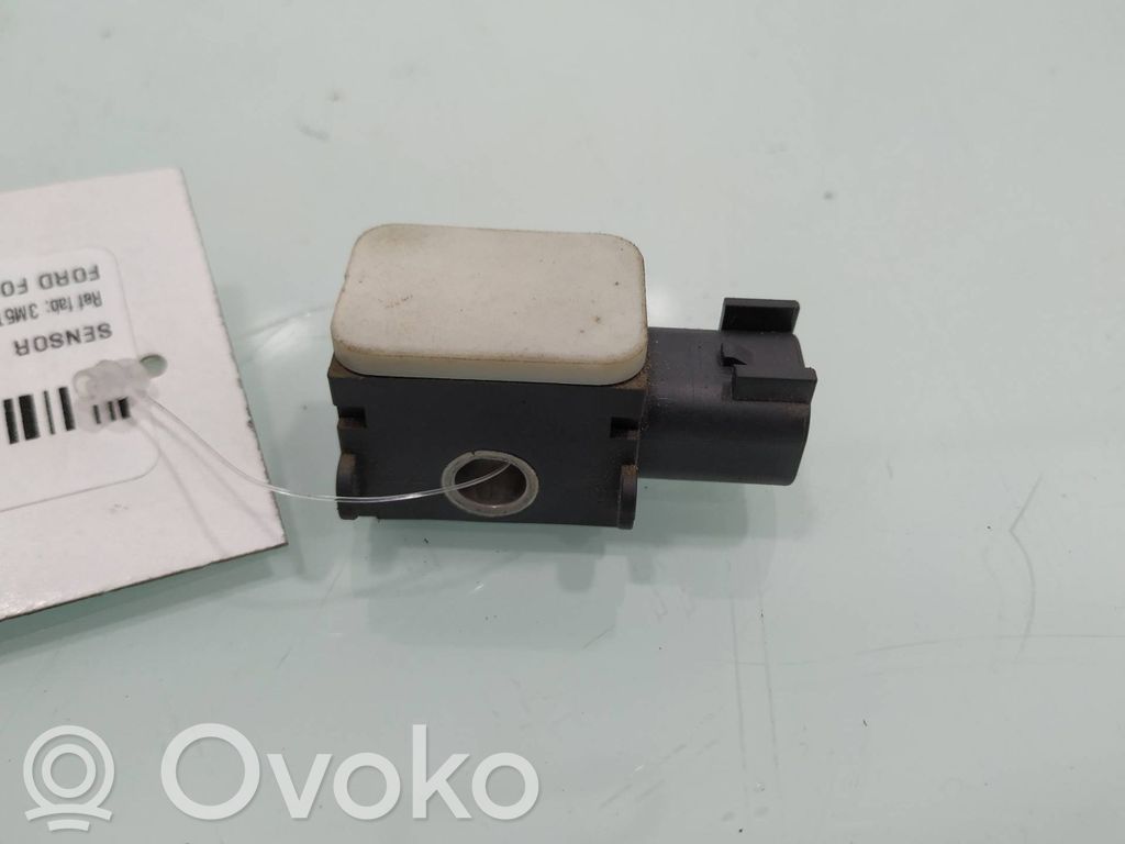 Ford Focus Sensor 