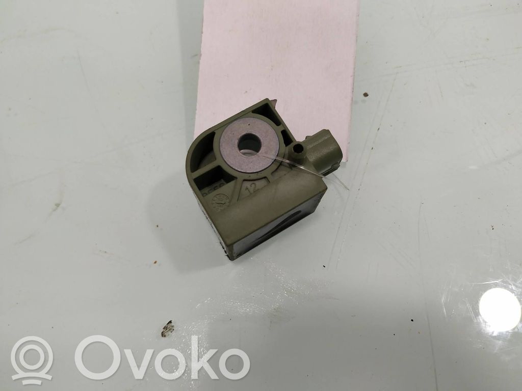 Chevrolet Aveo Sensor 