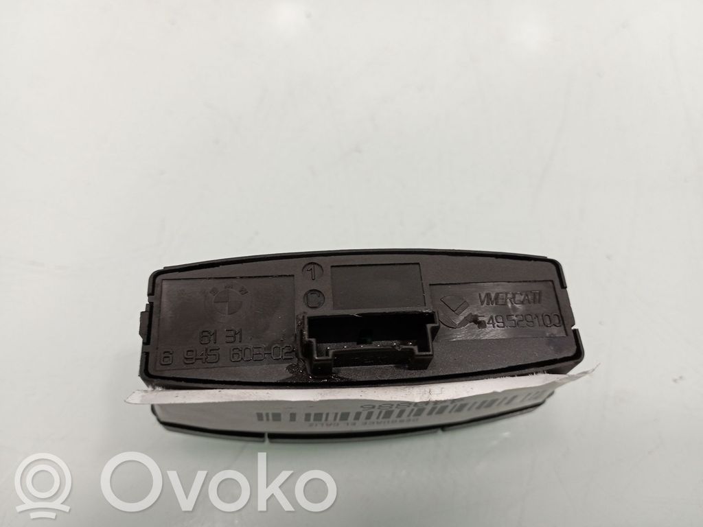 BMW 1 E81 E87 Other switches/knobs/shifts 