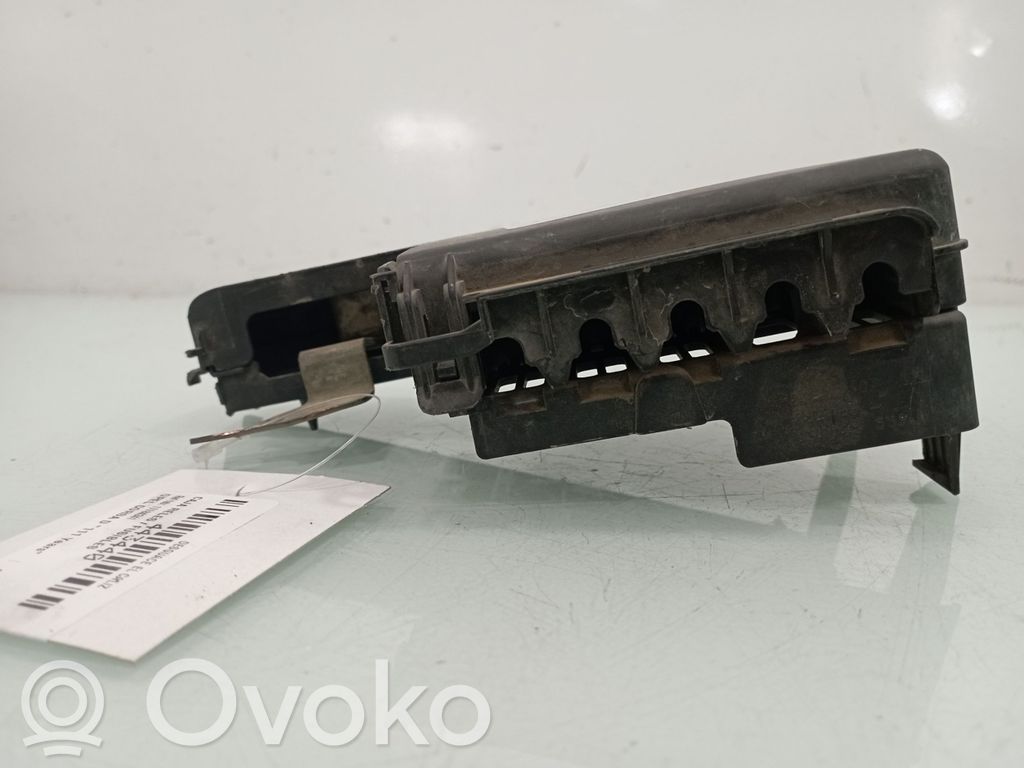 Opel Corsa D Fuse module 