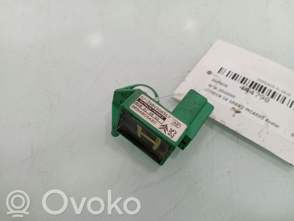 Sensor   9654903480,606310900