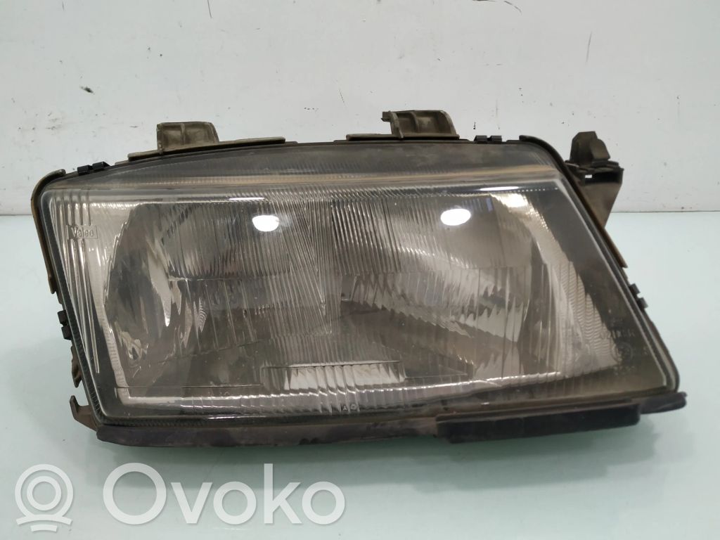 Saab 9-3 Ver1 Headlight/headlamp 
