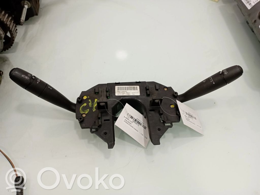 Citroen C4 I Interruptor de luz 