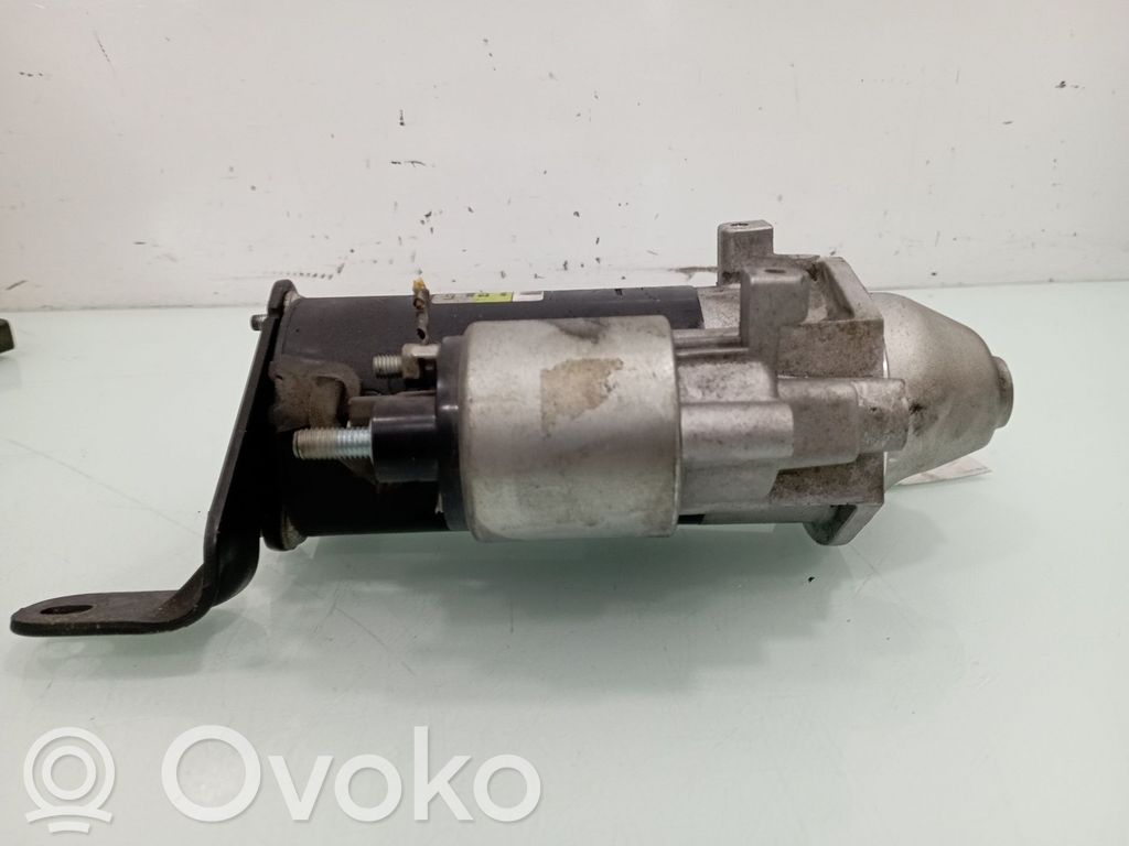 Saab 9-3 Ver1 Starteris 