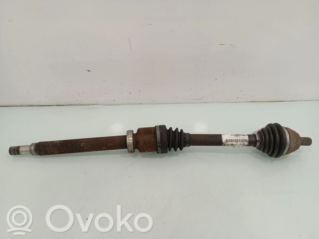 Volvo S40 Front driveshaft 