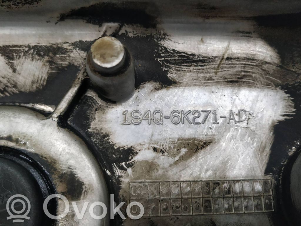 Ford Transit Cache culbuteur 