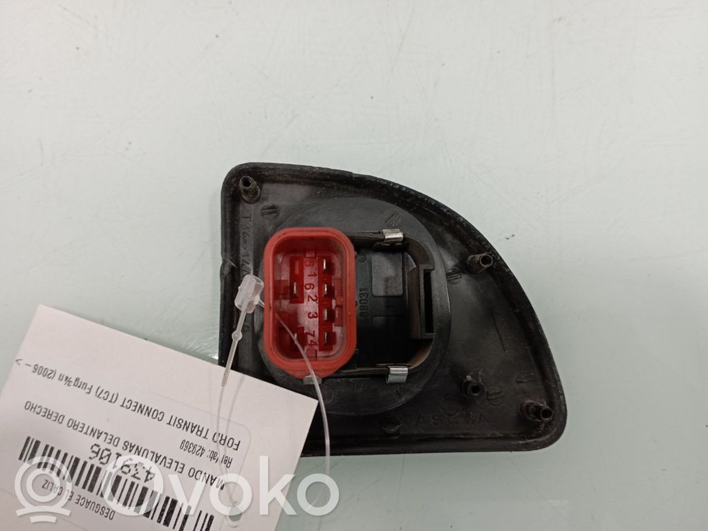 Ford Transit Electric window control switch 