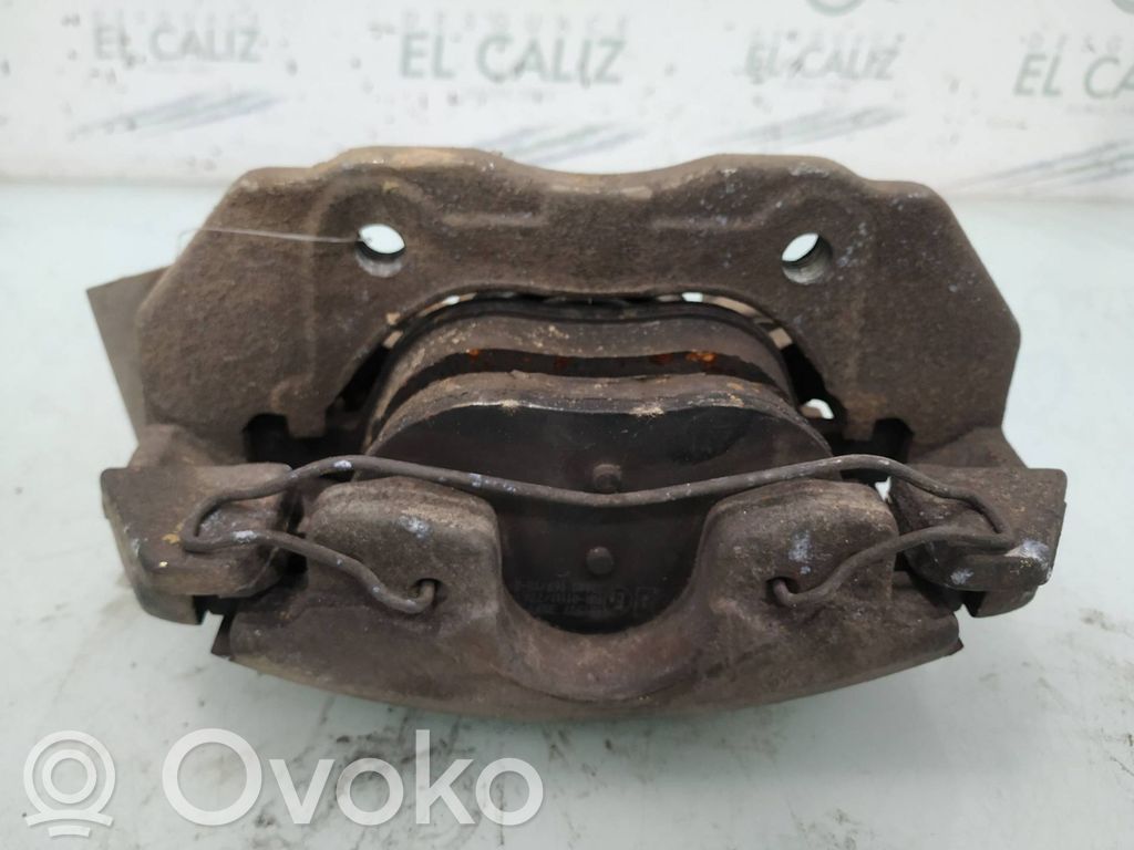 Front brake caliper   7T162B302AA