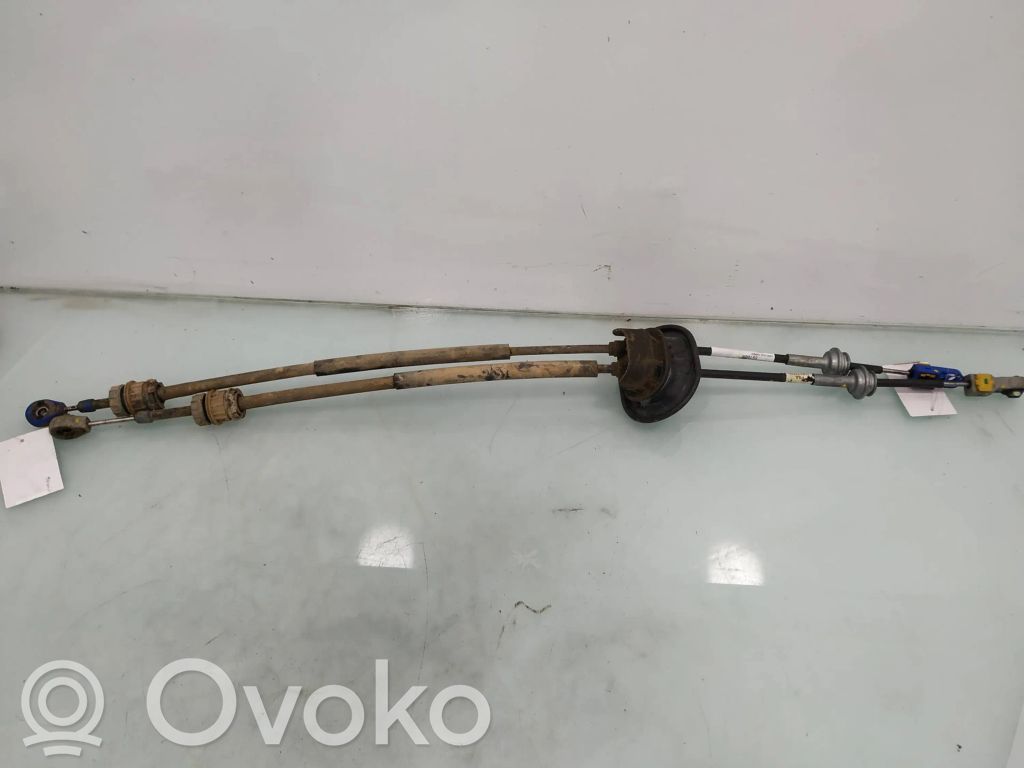 Peugeot 308 Cabluri schimbător viteze 
