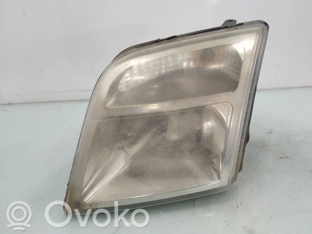 Ford Transit Headlight/headlamp 