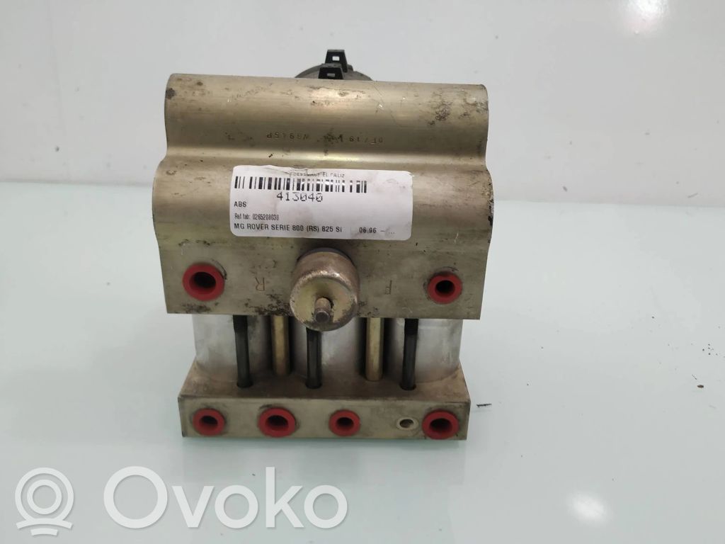 Rover 820 - 825 - 827 ABS-pumppu 