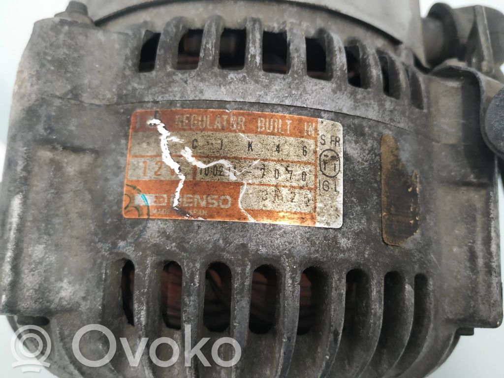 Alternator   1002117070