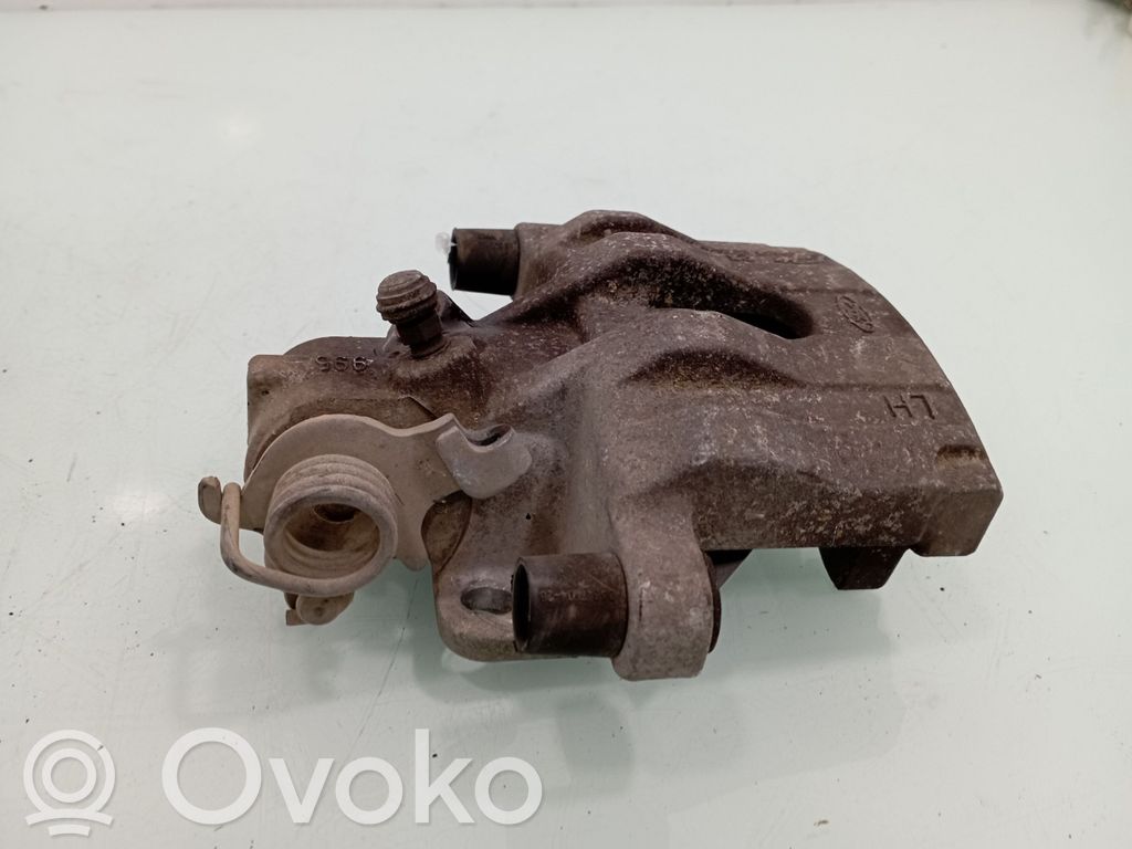 Ford Transit Задний суппорт 