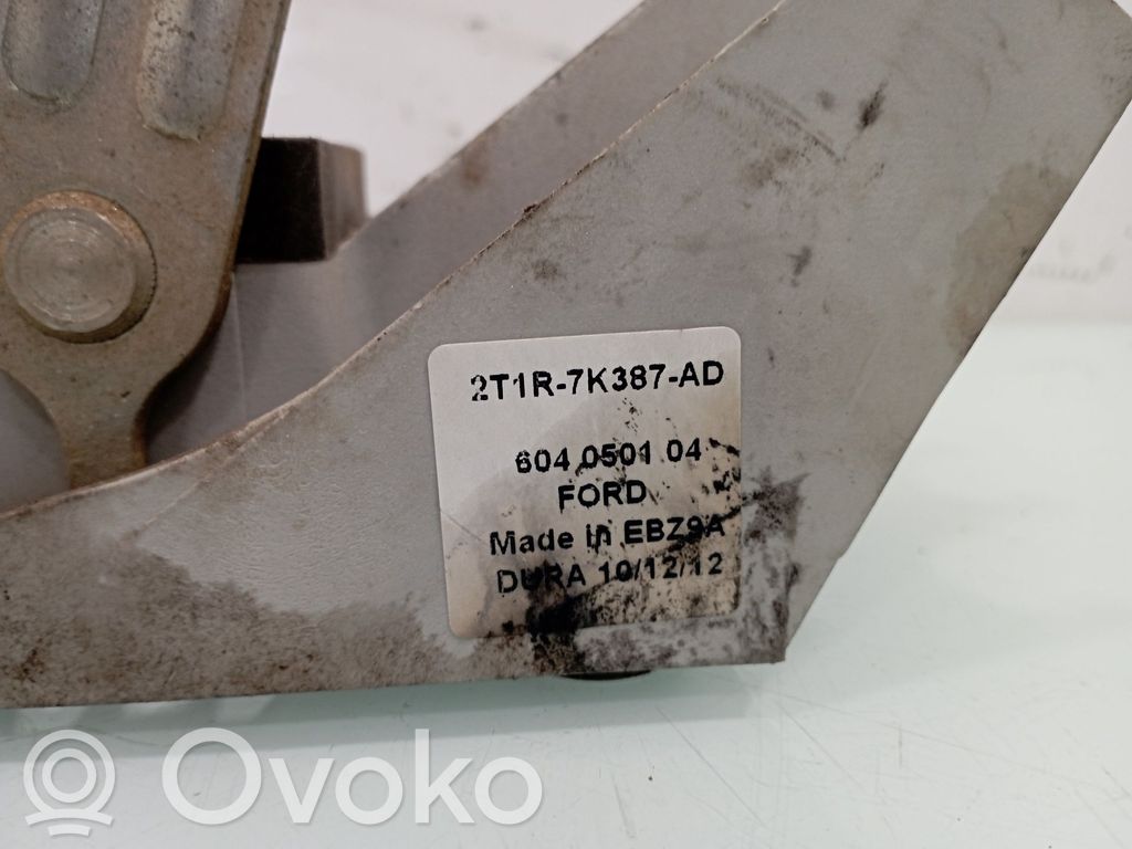 Ford Transit Gear shifter/selector 