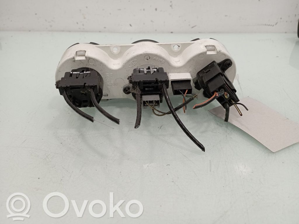 Ford Transit Climate control unit 