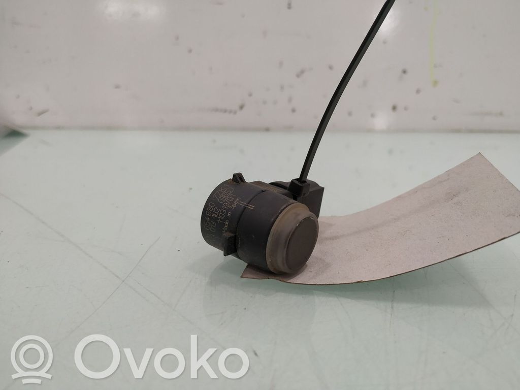Sensor   9665468077,0263013162