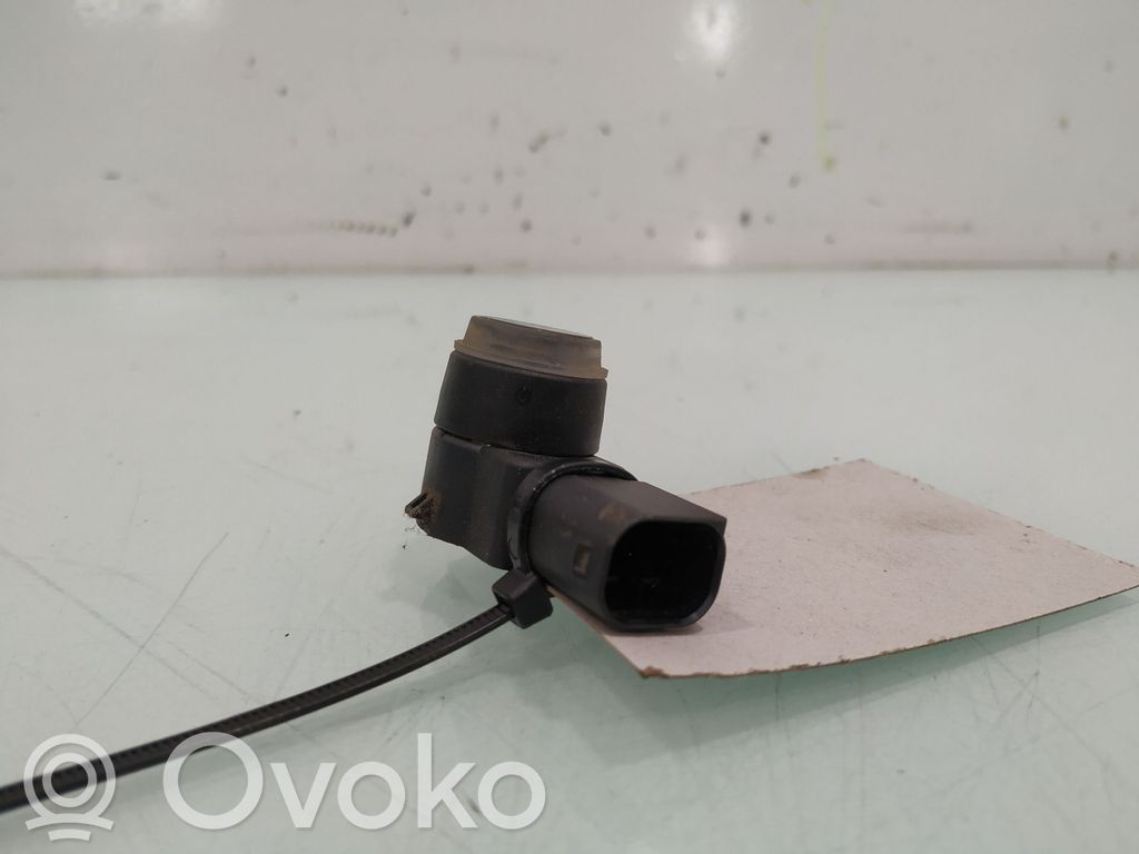 Citroen DS4 Sensor 