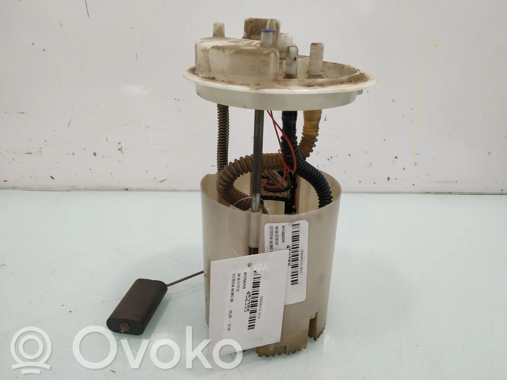 Bomba interna de combustible   51787162,0580207001