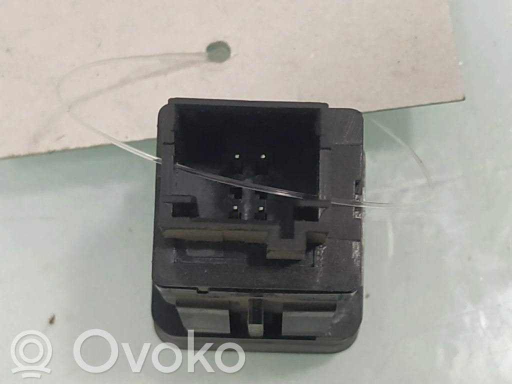 Citroen C-Elysée Other switches/knobs/shifts 