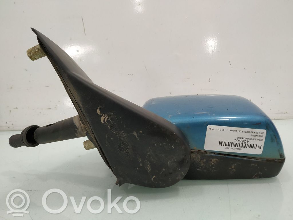 Opel Combo C Veidrodėlis (elektra valdomas) 