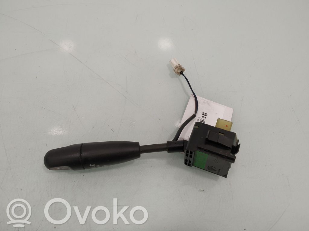 Chevrolet Aveo Wiper control stalk 