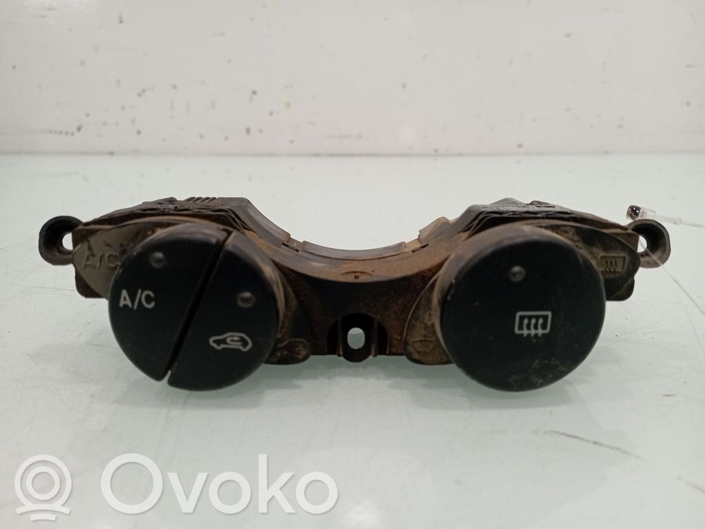 Ford Transit Multifunctional control switch/knob 