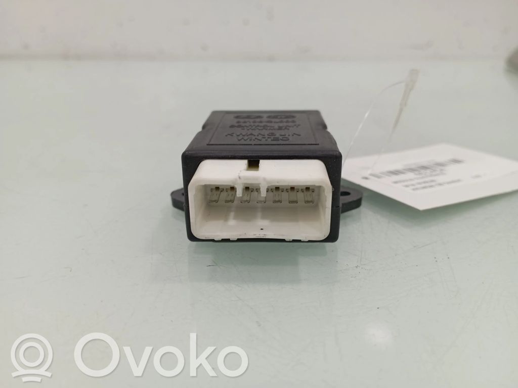 Hyundai i30 Inne komputery / moduły / sterowniki 