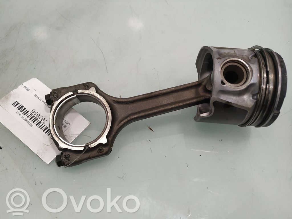 Piston