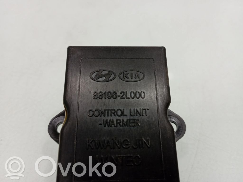 Hyundai i30 Inne komputery / moduły / sterowniki 