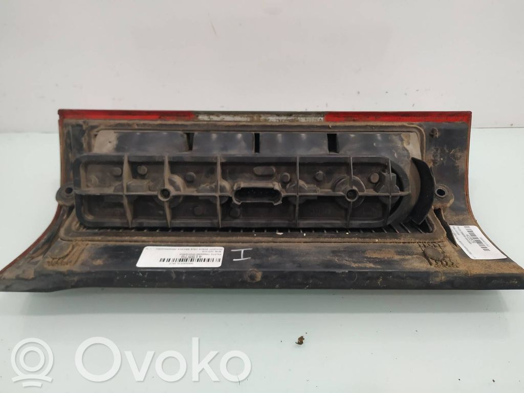 Peugeot Boxer Takavalot 